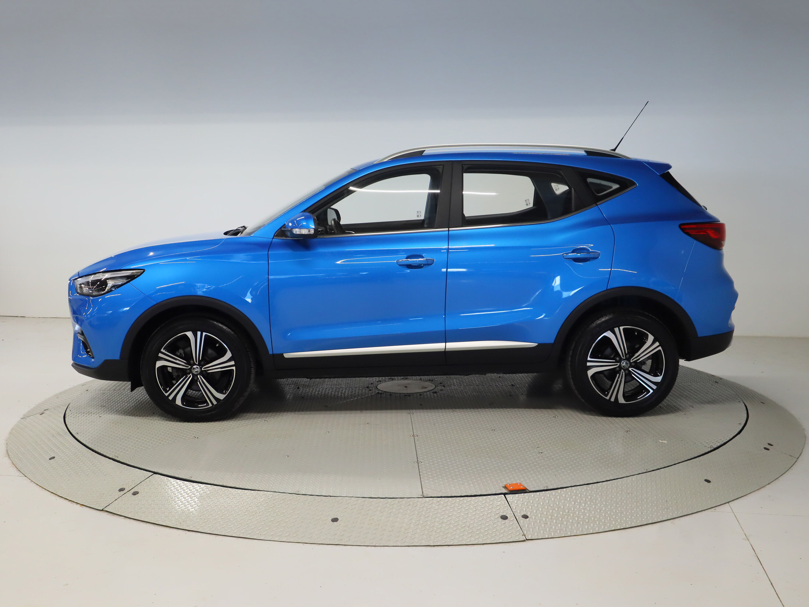 Foto del MG ZS 1.5 VTi-Tech Comfort 78kW