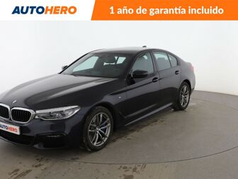 Imagen de BMW Serie 5 540iA