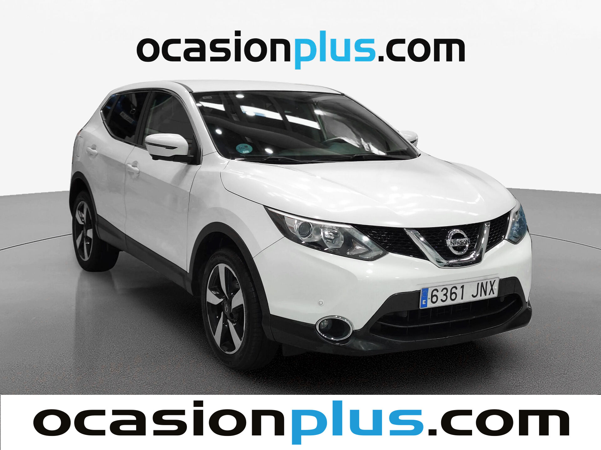 Imagen 2 de NISSAN Qashqai
