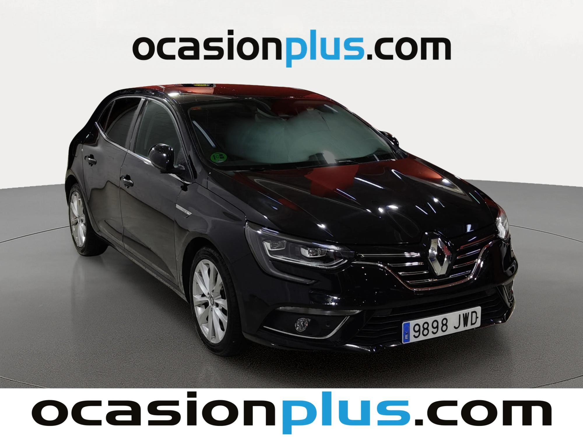 Foto del RENAULT Mégane 1.2 TCe Energy Zen EDC 97kW