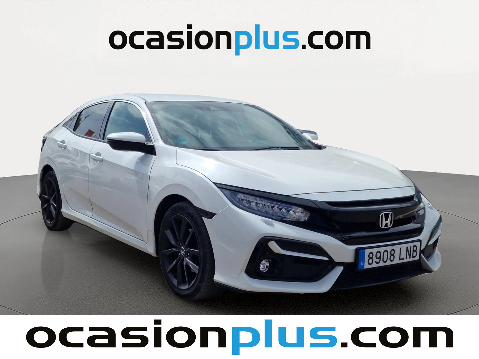 Foto del HONDA Civic 1.0 VTEC Turbo Elegance Navi