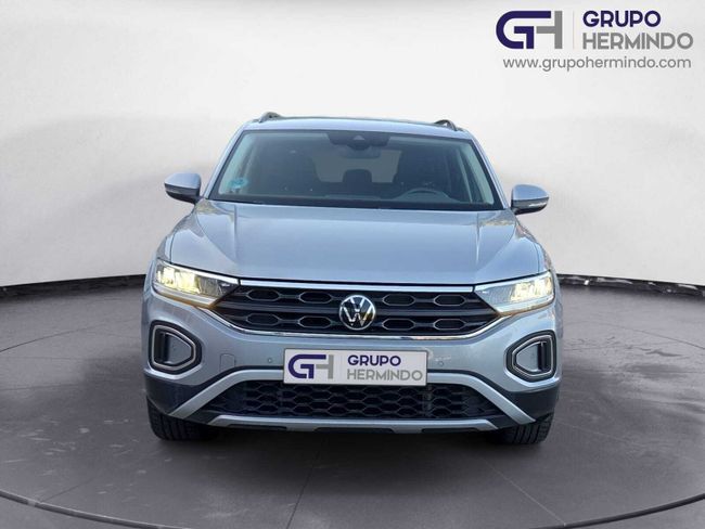 Foto del VOLKSWAGEN T-Roc 2.0TDI Edition 85kW