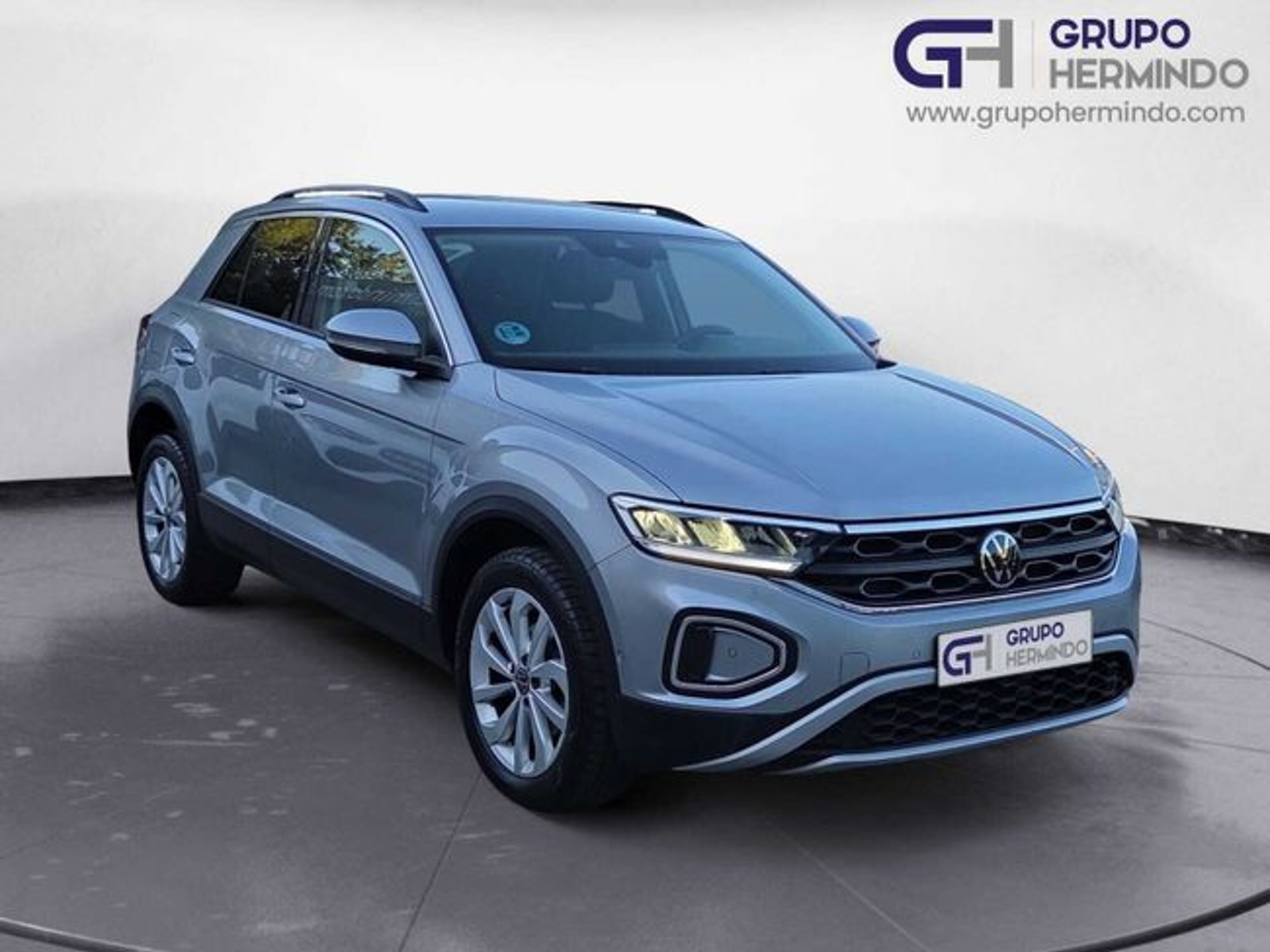 Imagen de VOLKSWAGEN T-Roc