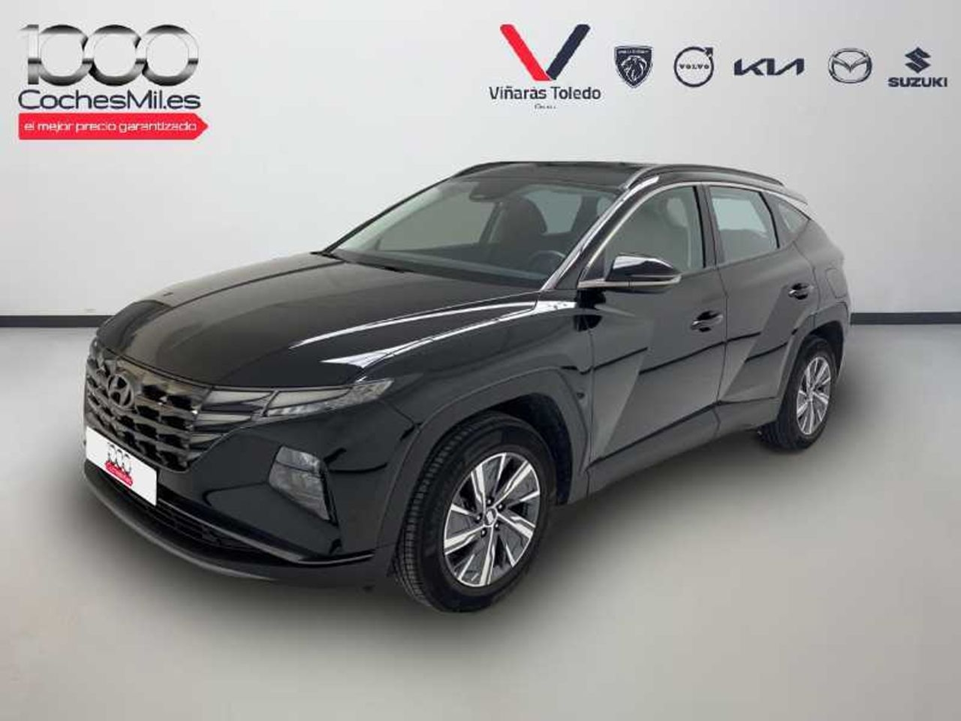 Imagen de HYUNDAI Tucson