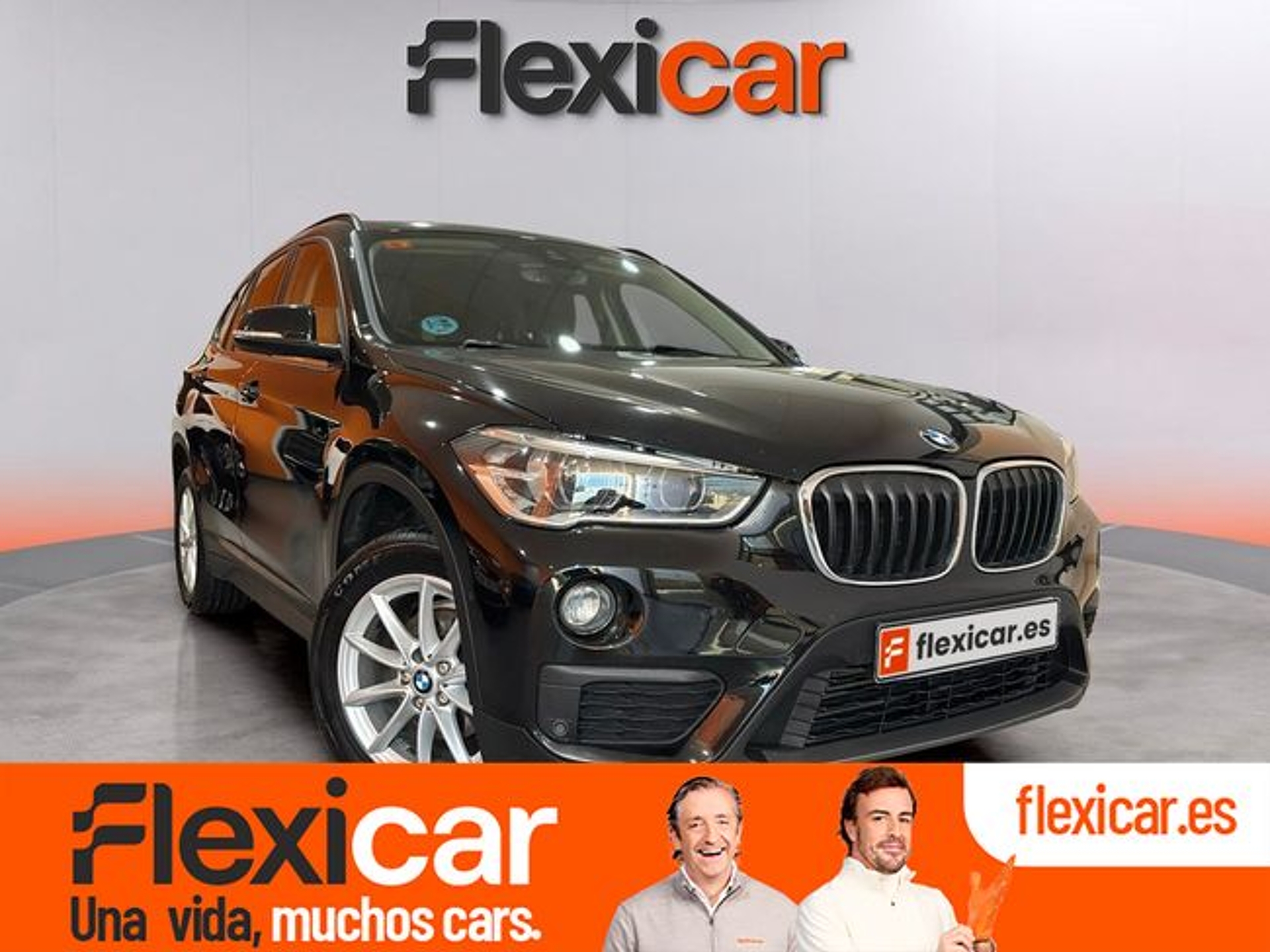 Imagen de BMW X1