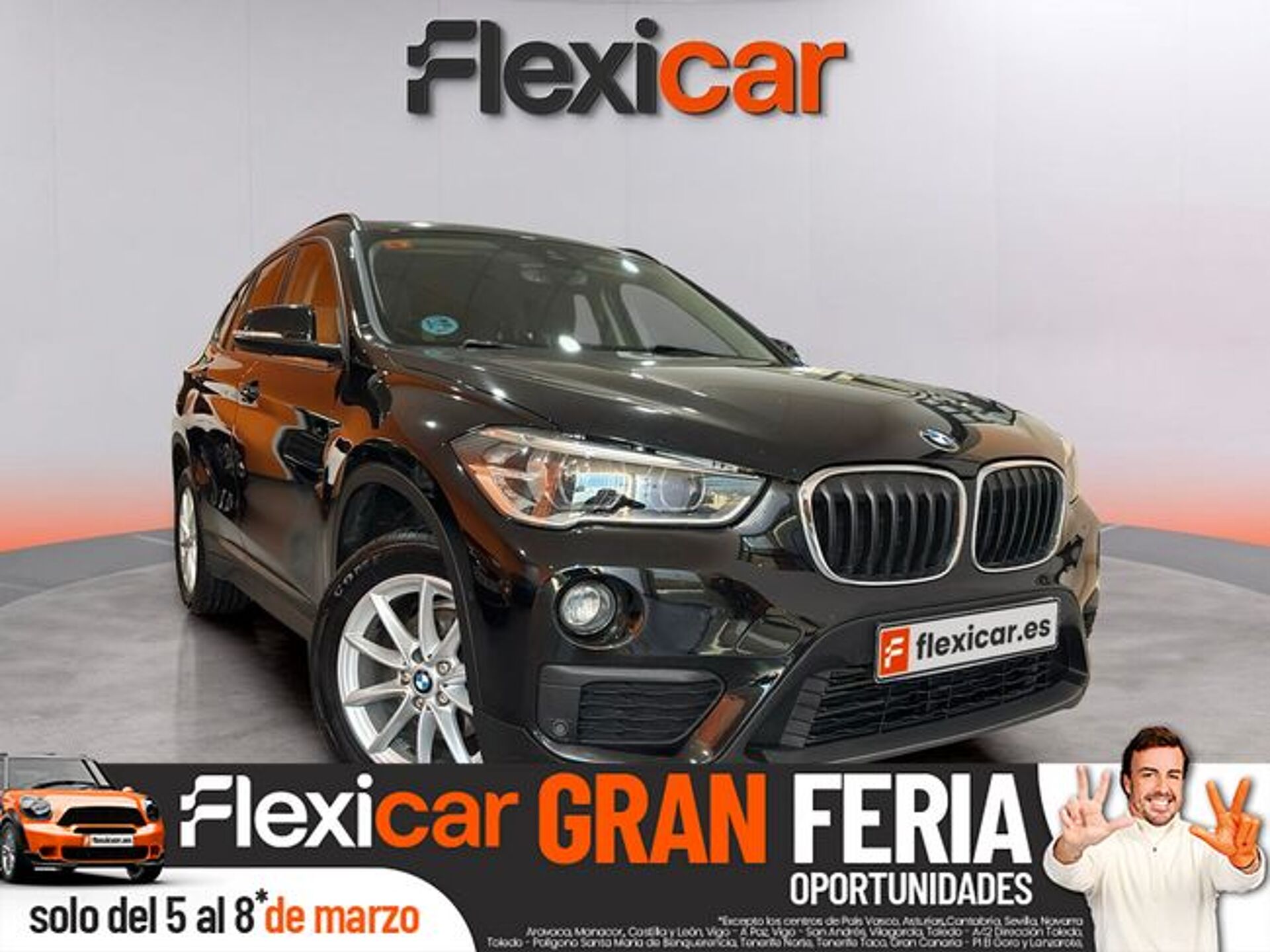 Imagen 1 de BMW X1