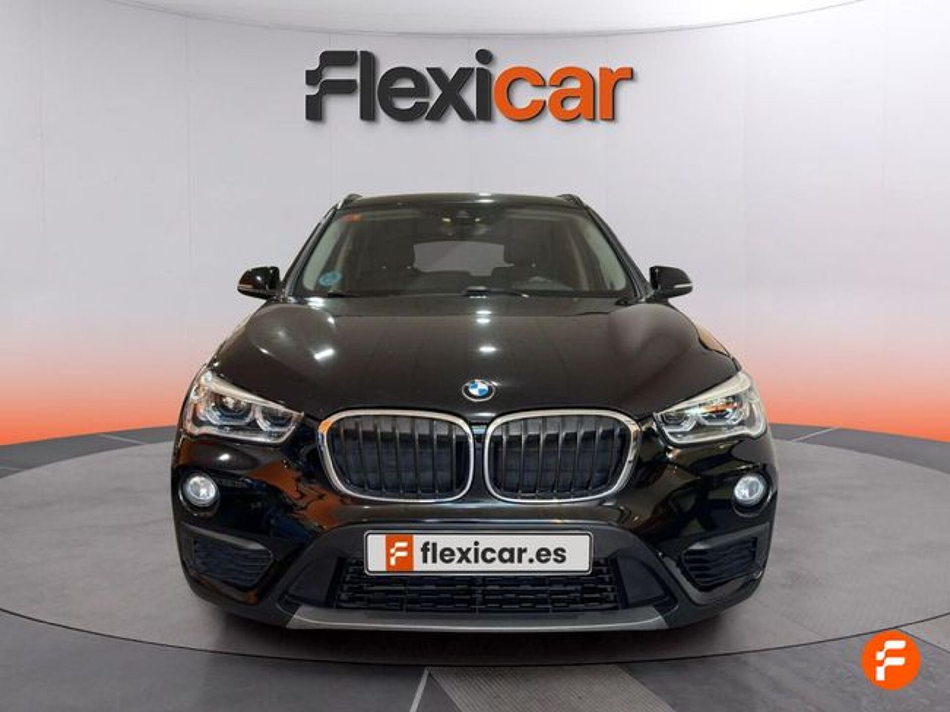 Imagen 2 de BMW X1