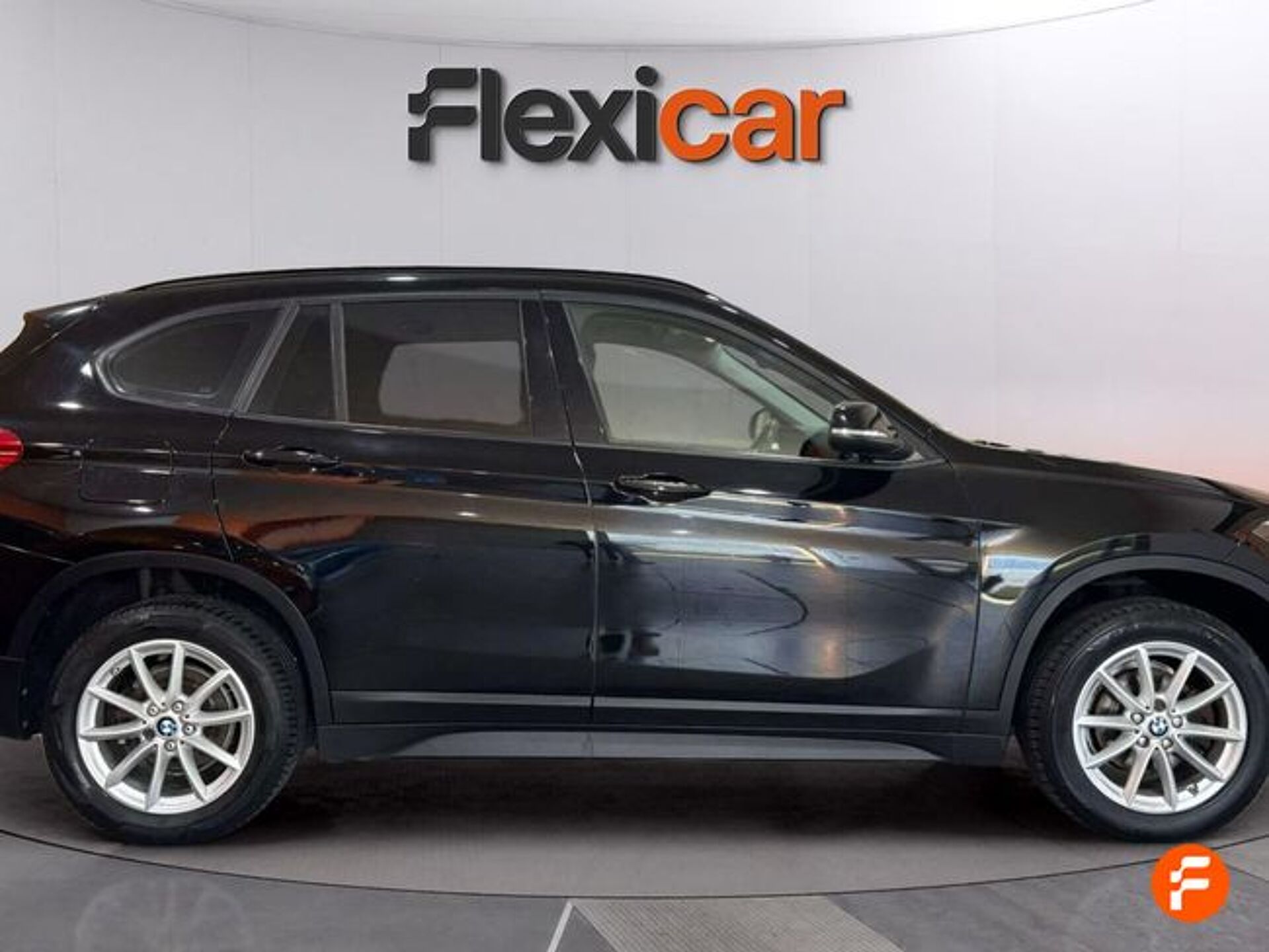 Imagen 3 de BMW X1