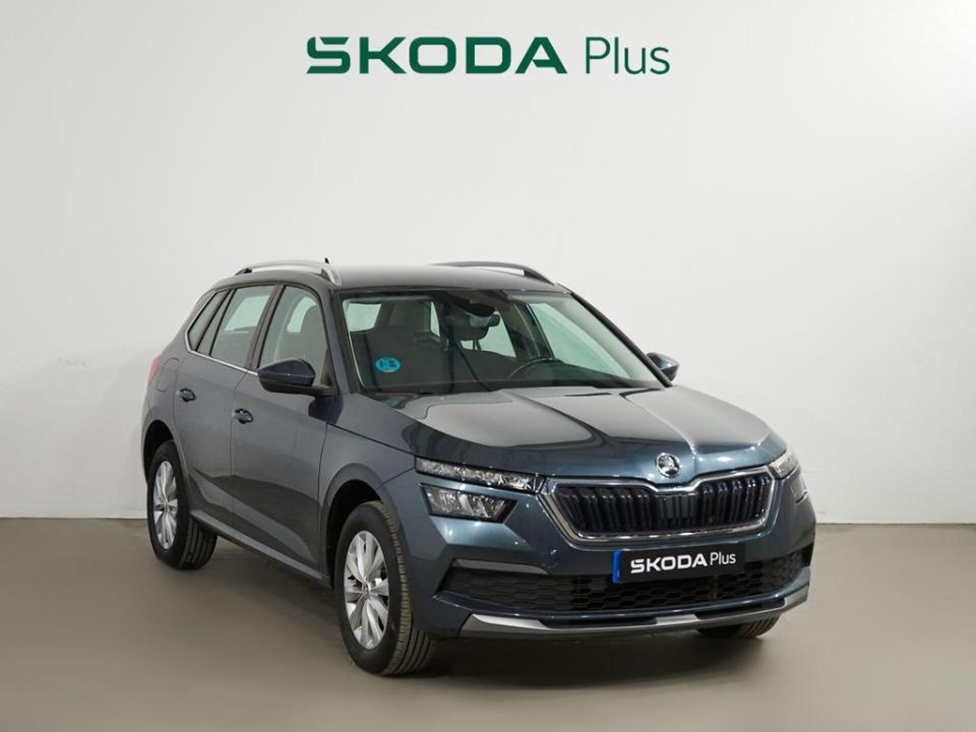 Imagen 1 de SKODA Kamiq