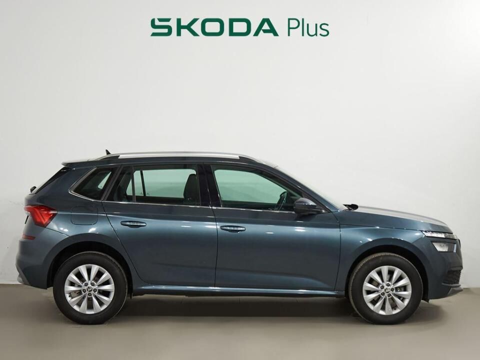 Foto del SKODA Kamiq 1.0 TSI Ambition 81kW