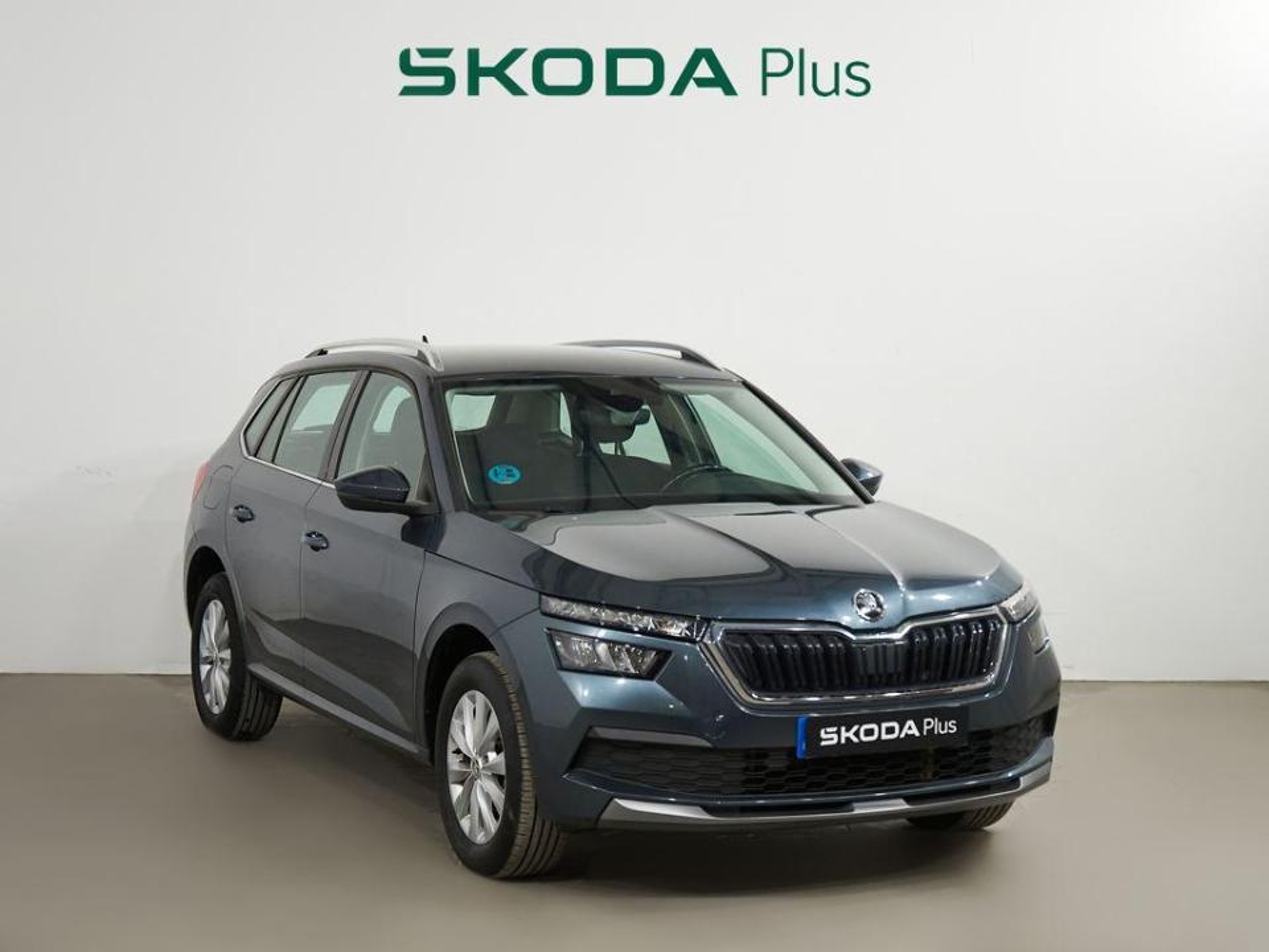 Imagen de SKODA Kamiq