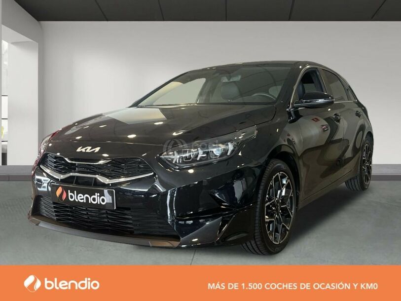 Foto del KIA Ceed Tourer 1.0 T-GDi Style Edition 100