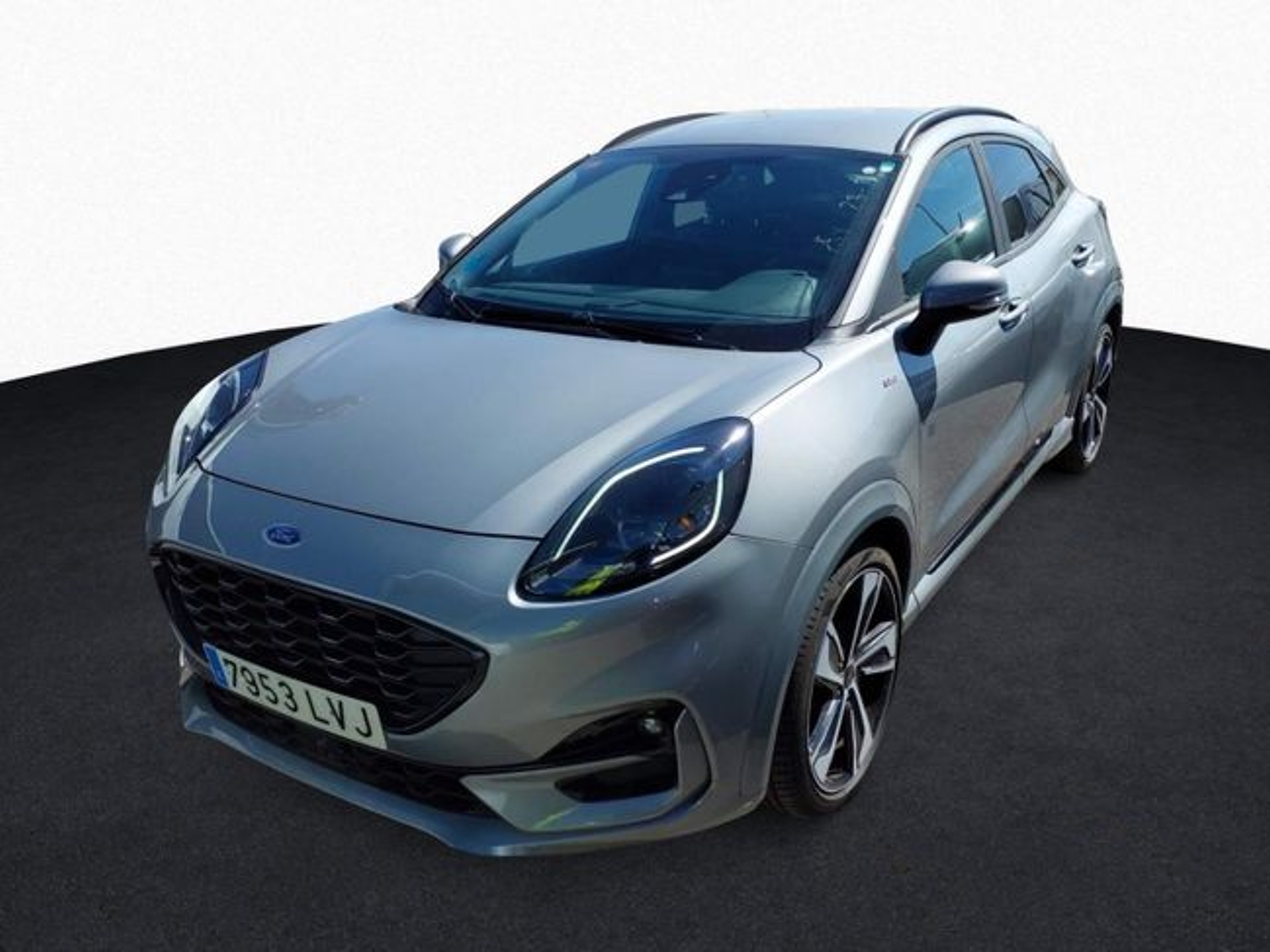 Imagen de FORD Puma