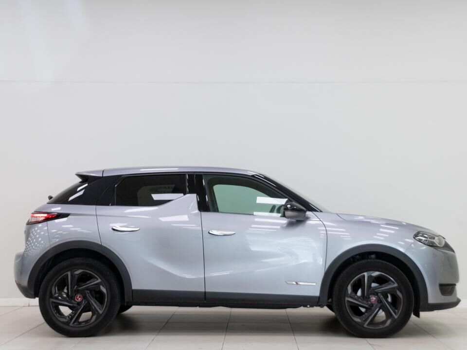 Foto del DS DS3 Crossback DS 3 Crossback Puretech Performance Line + 130 EAT8