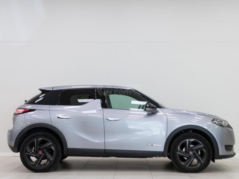 Foto del DS DS3 Crossback DS 3 Crossback Puretech Performance Line + 130 EAT8