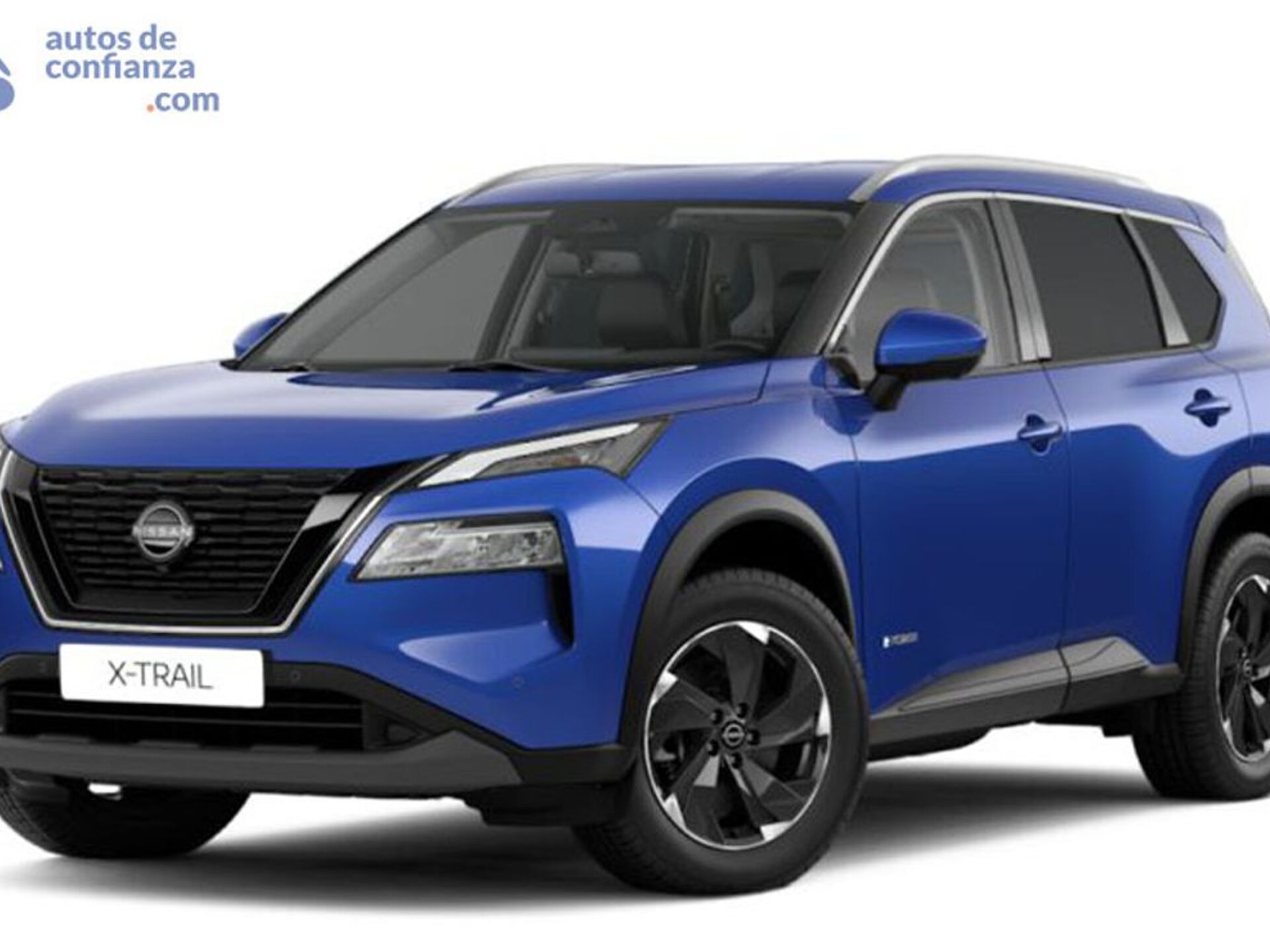 Imagen de NISSAN X-Trail