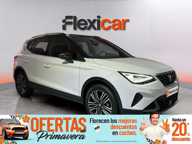 Foto del SEAT Arona 1.0 TSI S&S Xperience XM 115