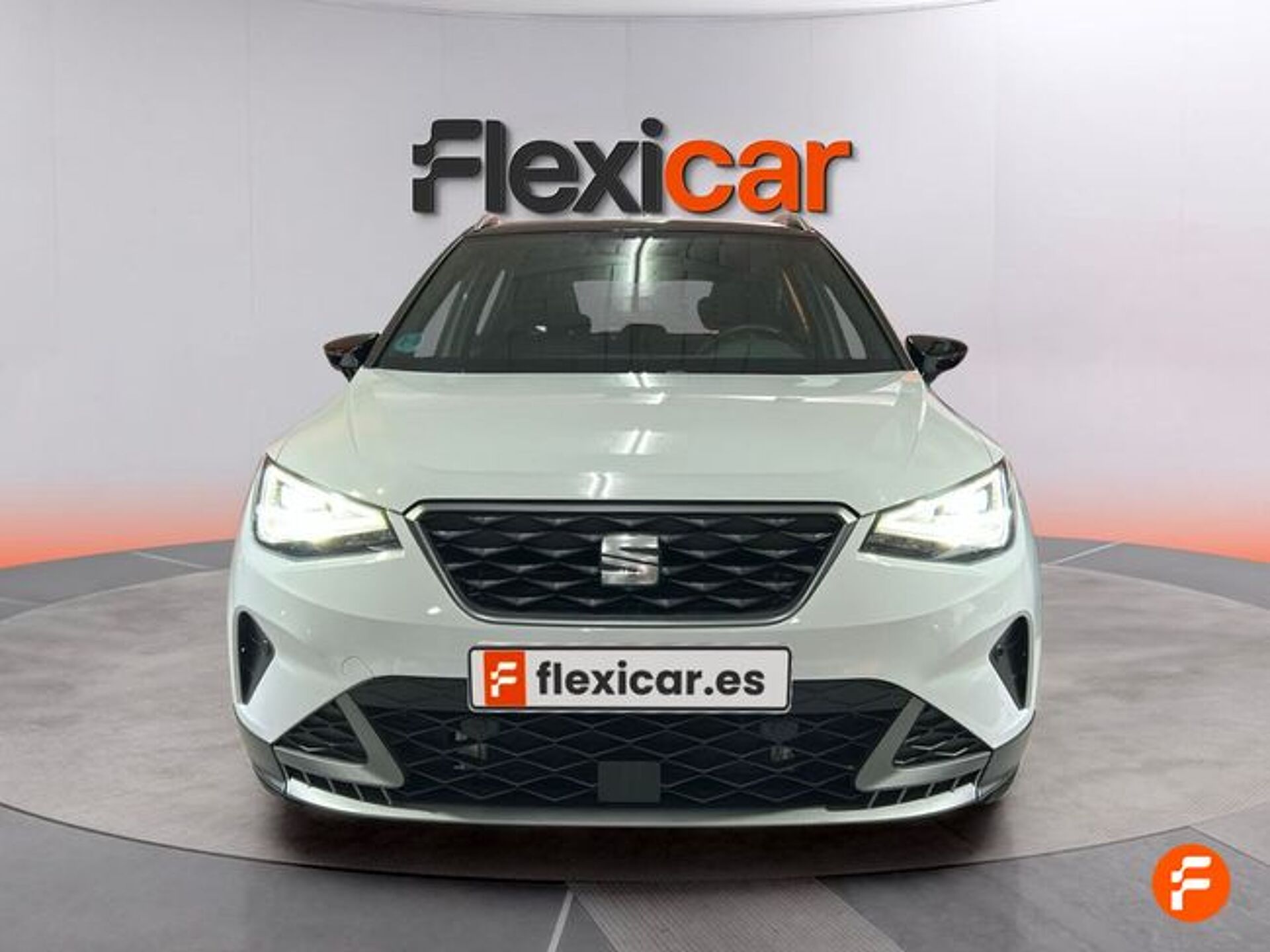 Imagen 2 de SEAT Arona