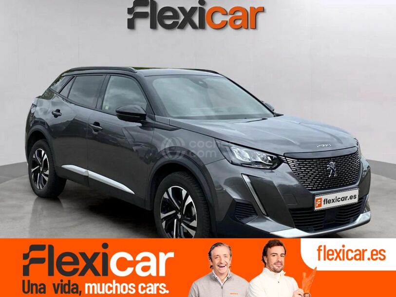 Foto del PEUGEOT 2008 1.2 PureTech S&S Allure Pack EAT8 130