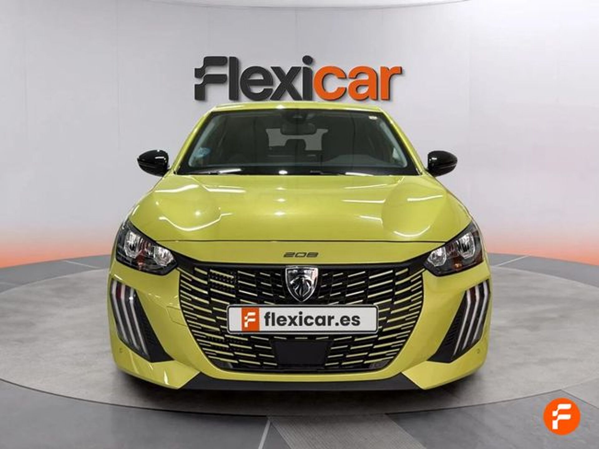 Imagen 2 de PEUGEOT 208