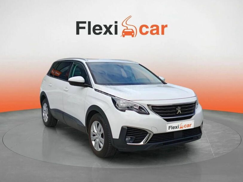 Foto del PEUGEOT 5008 1.2 PureTech S&S Active 130 EAT8