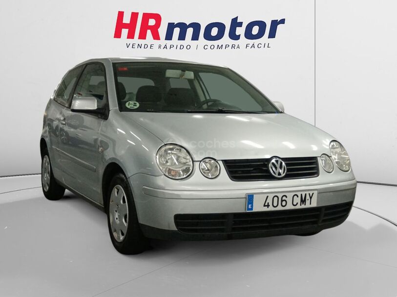 Foto del VOLKSWAGEN Polo 1.4 Match