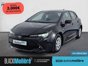 Imagen de TOYOTA Corolla 125H Business