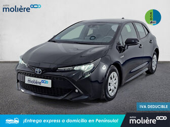 Imagen de TOYOTA Corolla 125H Business