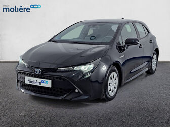 Imagen de TOYOTA Corolla 125H Business