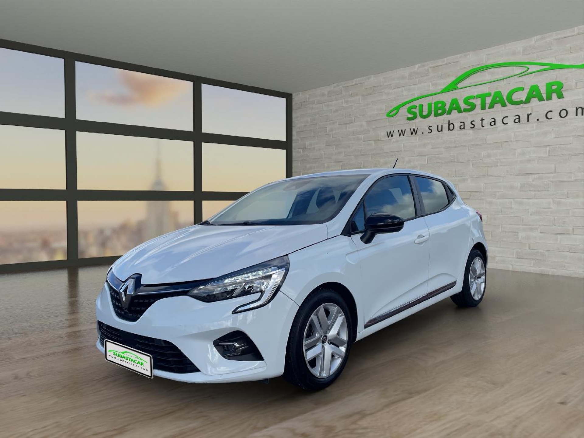 Imagen de RENAULT Clio