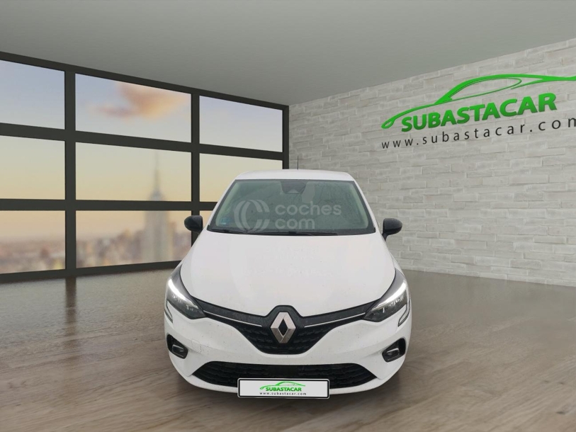 Foto del RENAULT Clio TCe GLP Intens 74kW