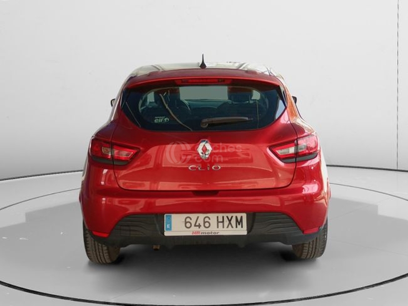 Foto del RENAULT Clio 1.2 Authentique
