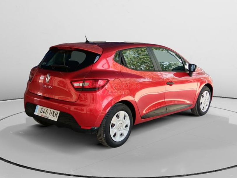 Foto del RENAULT Clio 1.2 Authentique