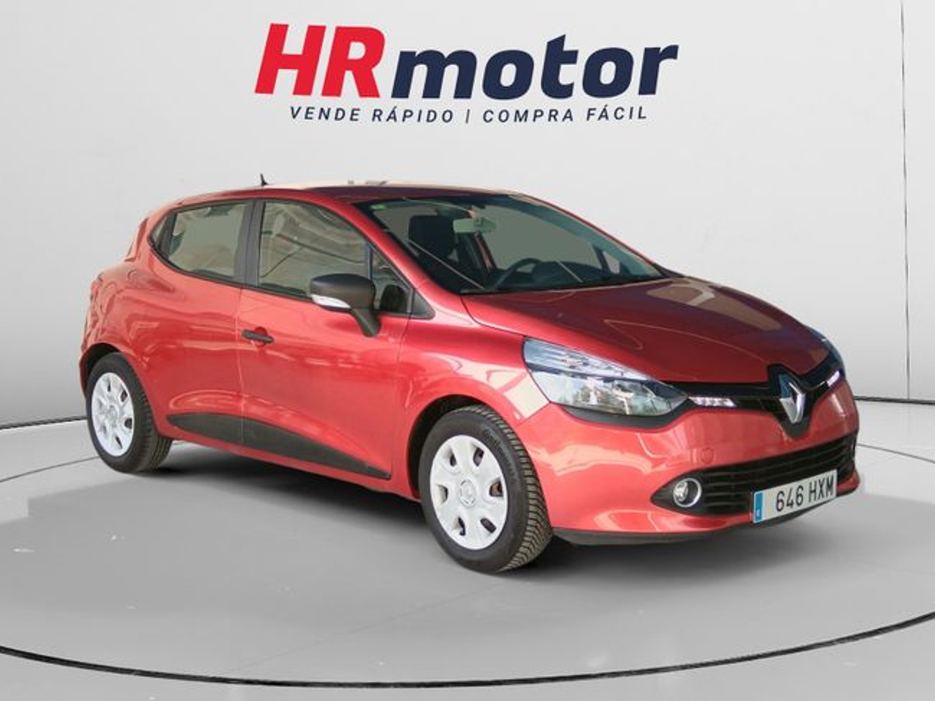 Imagen de RENAULT Clio