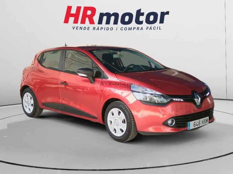 Foto del RENAULT Clio 1.2 Authentique