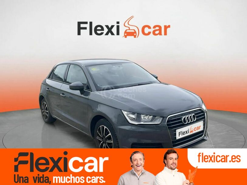 Foto del AUDI A1 Sportback 1.0 TFSI Active Kit