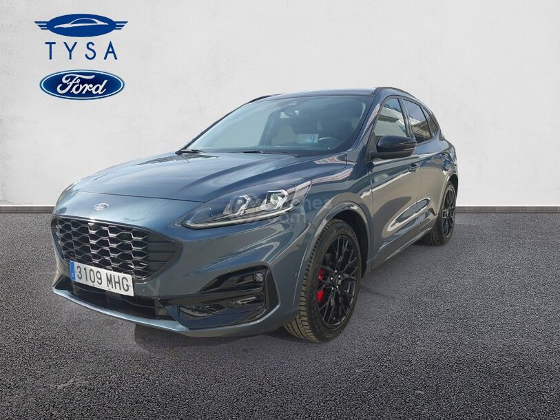 Foto del FORD Kuga 2.5 Duratec FHEV ST-Line X AWD Aut.