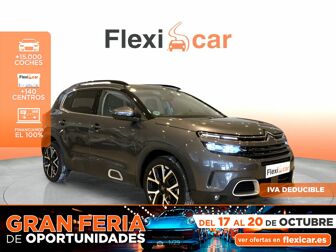 Imagen de CITROEN C5 Aircross BlueHDi S&S Shine EAT8 130