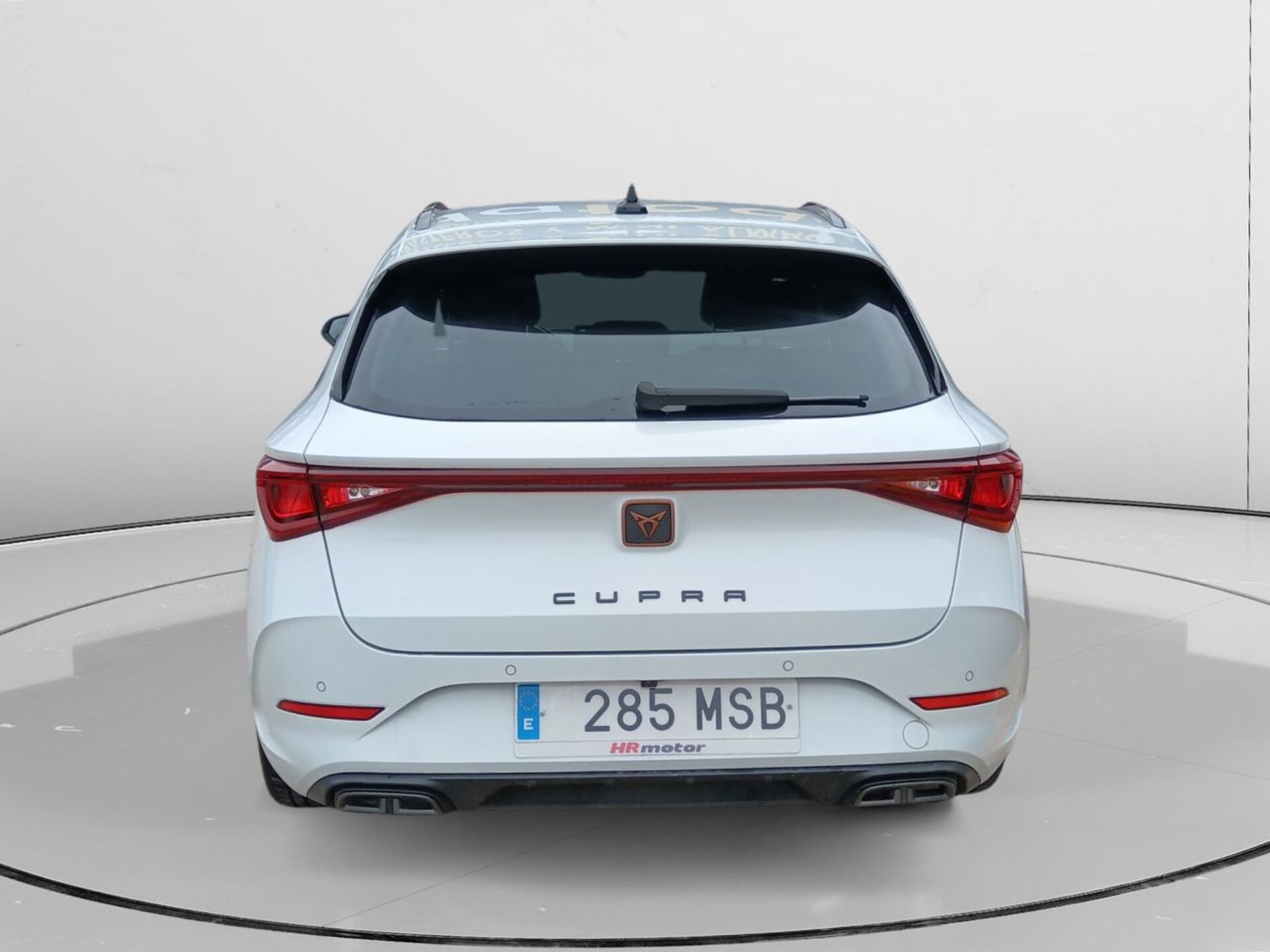 Imagen 3 de CUPRA León