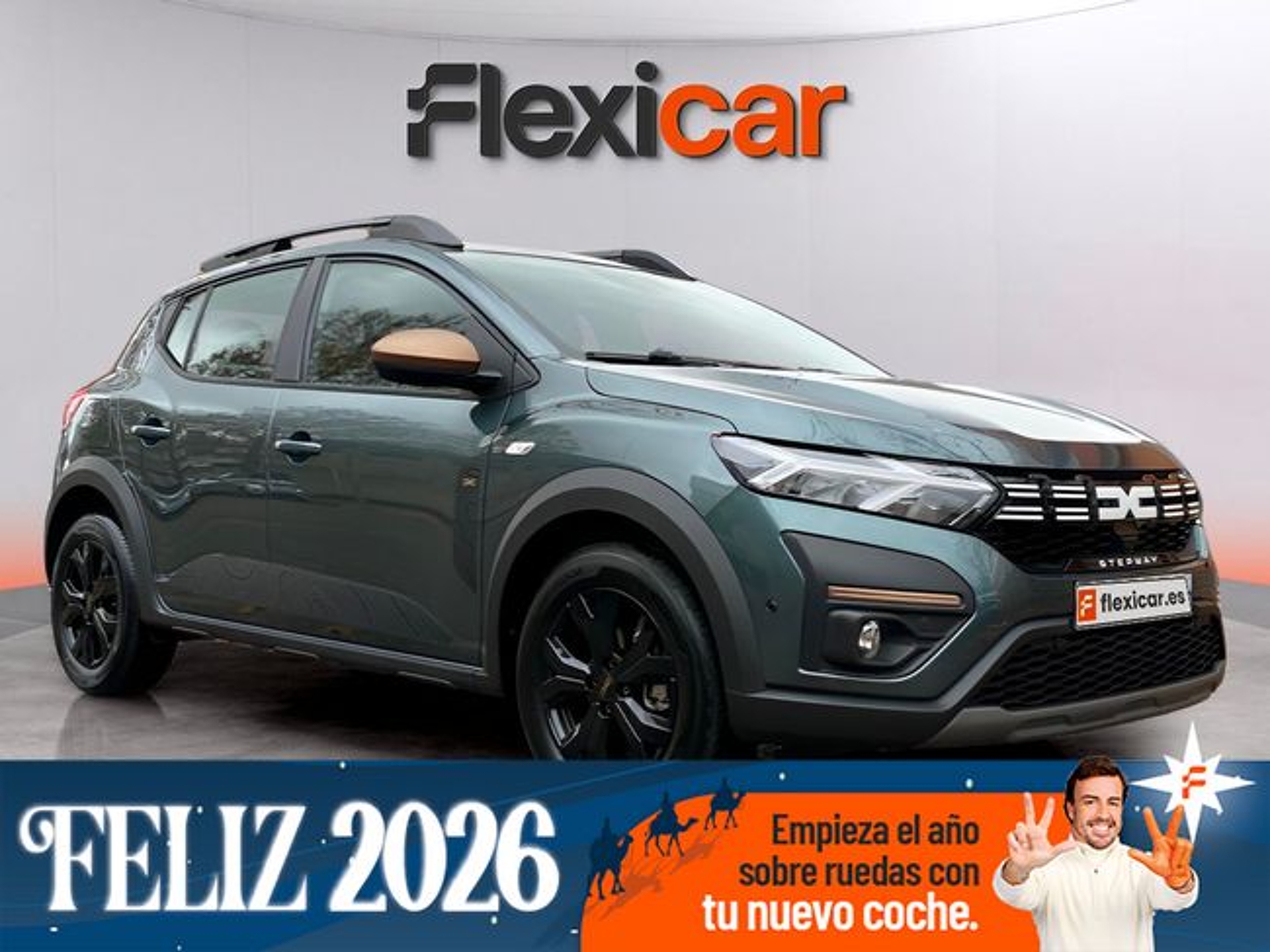 Imagen de DACIA Sandero