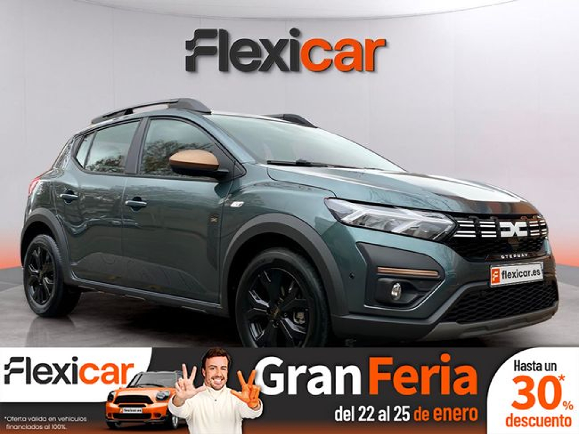 Imagen de DACIA Sandero