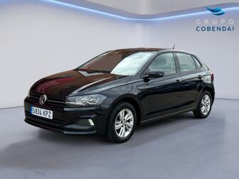 Imagen de VOLKSWAGEN Polo 1.0 TSI Advance 70kW