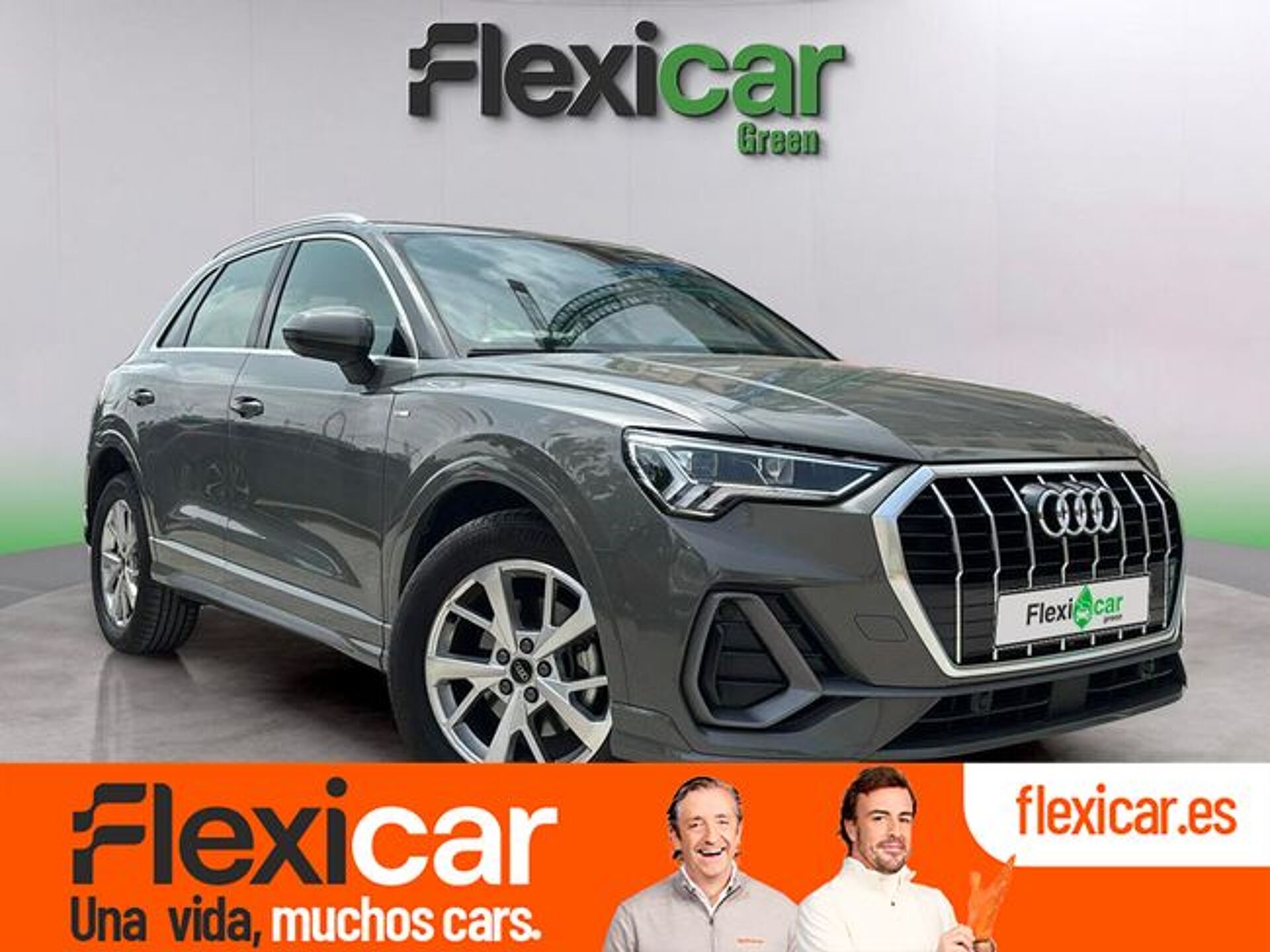 Imagen de AUDI Q3
