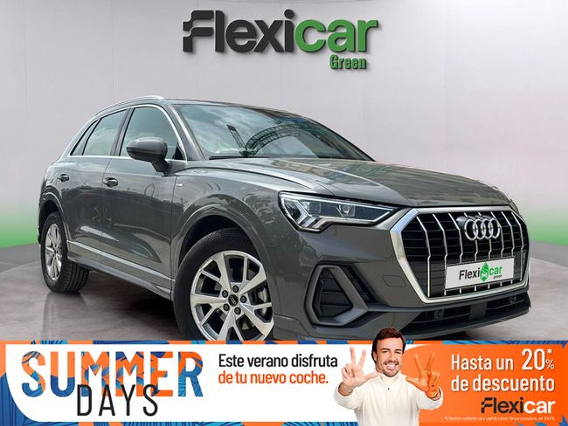 Imagen de AUDI Q3