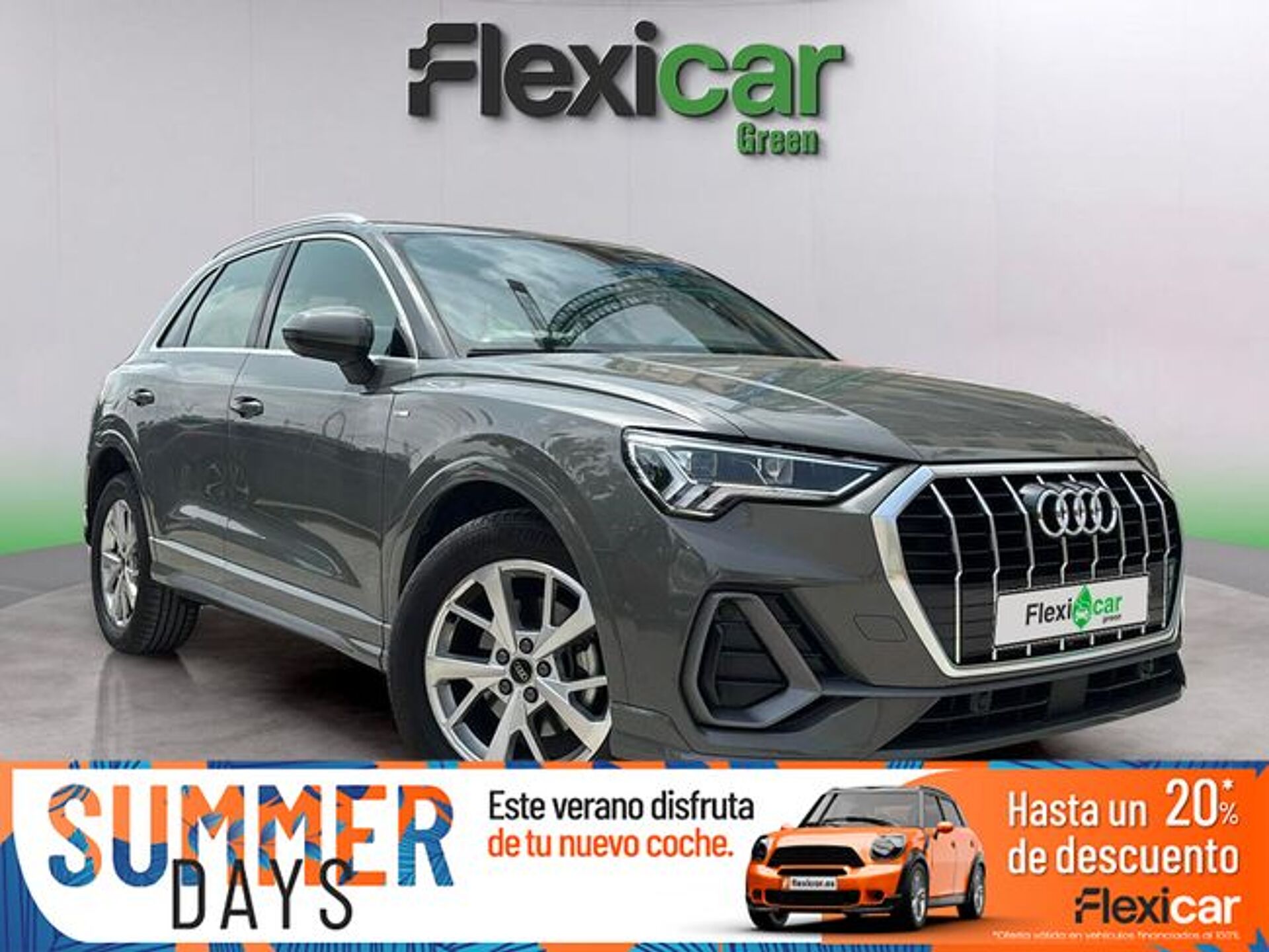 Imagen de AUDI Q3