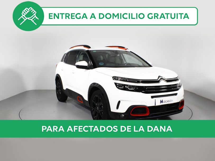 Foto del CITROEN C5 Aircross PureTech S&S Feel 130