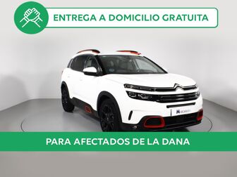 Imagen de CITROEN C5 Aircross PureTech S&S Feel 130