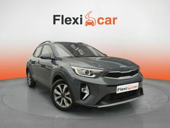 Imagen de KIA Stonic 1.0 T-GDi MHEV iMT Concept 120