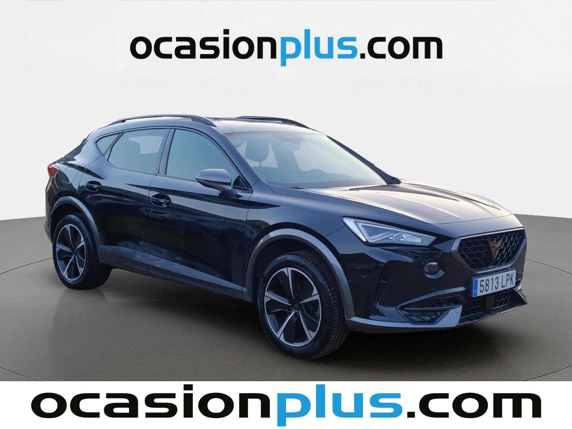 Foto del CUPRA Formentor 1.5 TSI 150