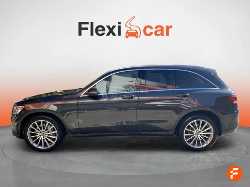 Foto del MERCEDES Clase GLC GLC 200d 4Matic 9G-Tronic